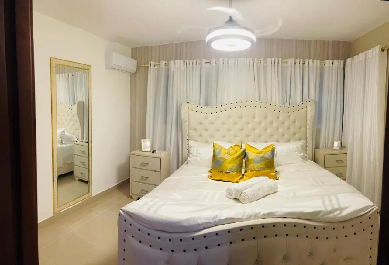 Beautiful Condo In La Vega הרפובליקה הדומיניקנית