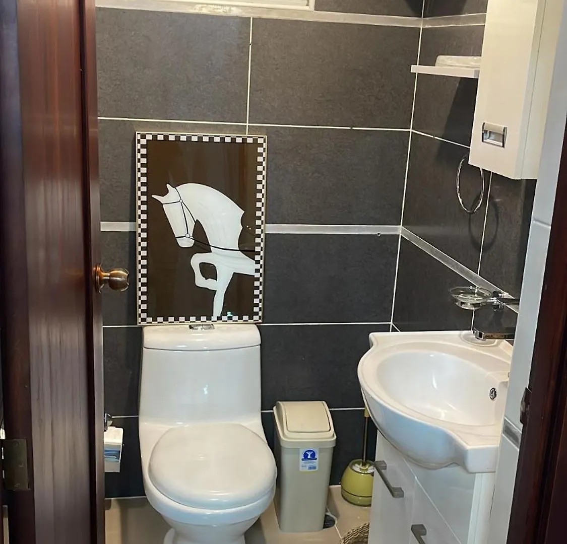 Beautiful Condo In La Vega 0*, קונספסיון דה לה וגה