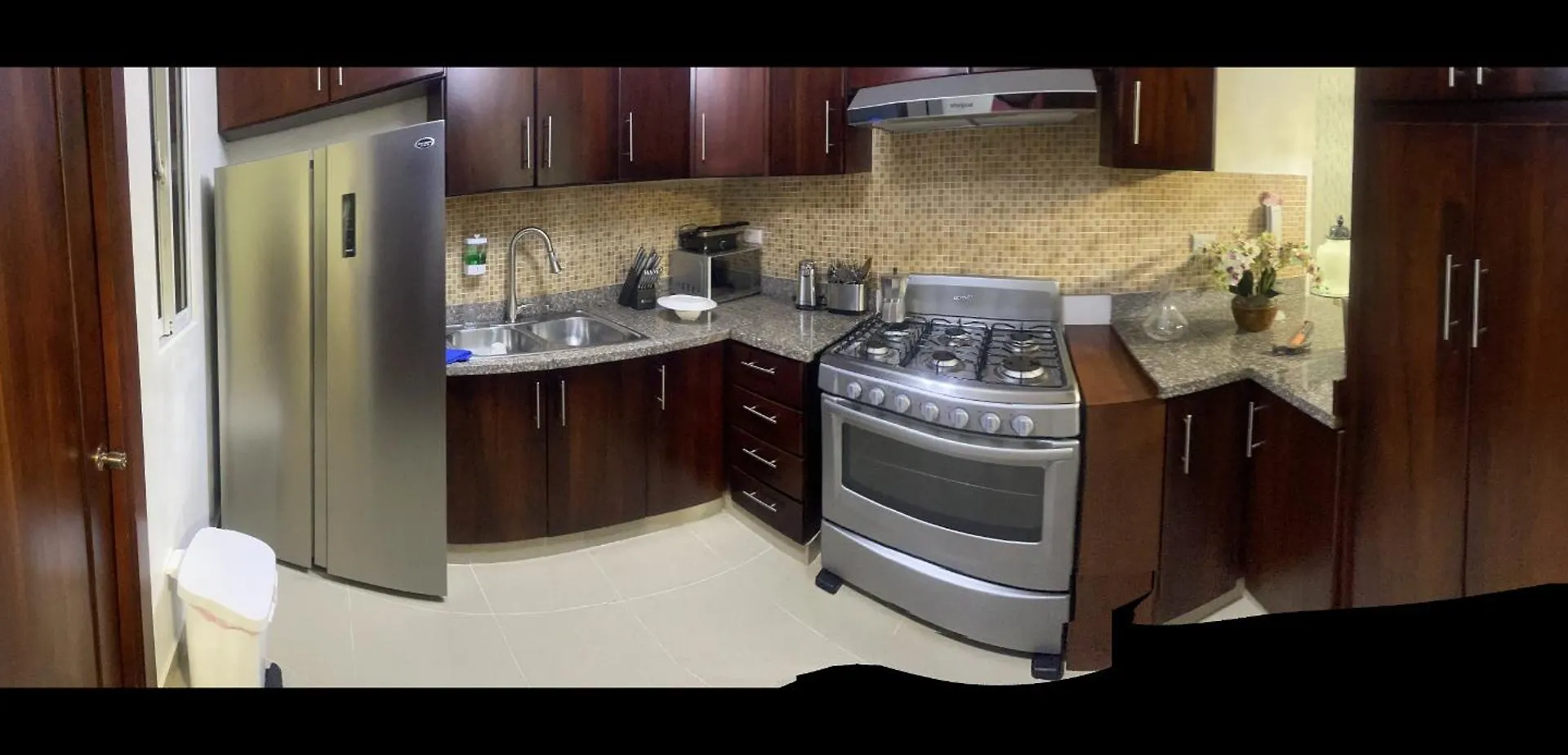 דירה Beautiful Condo In La Vega