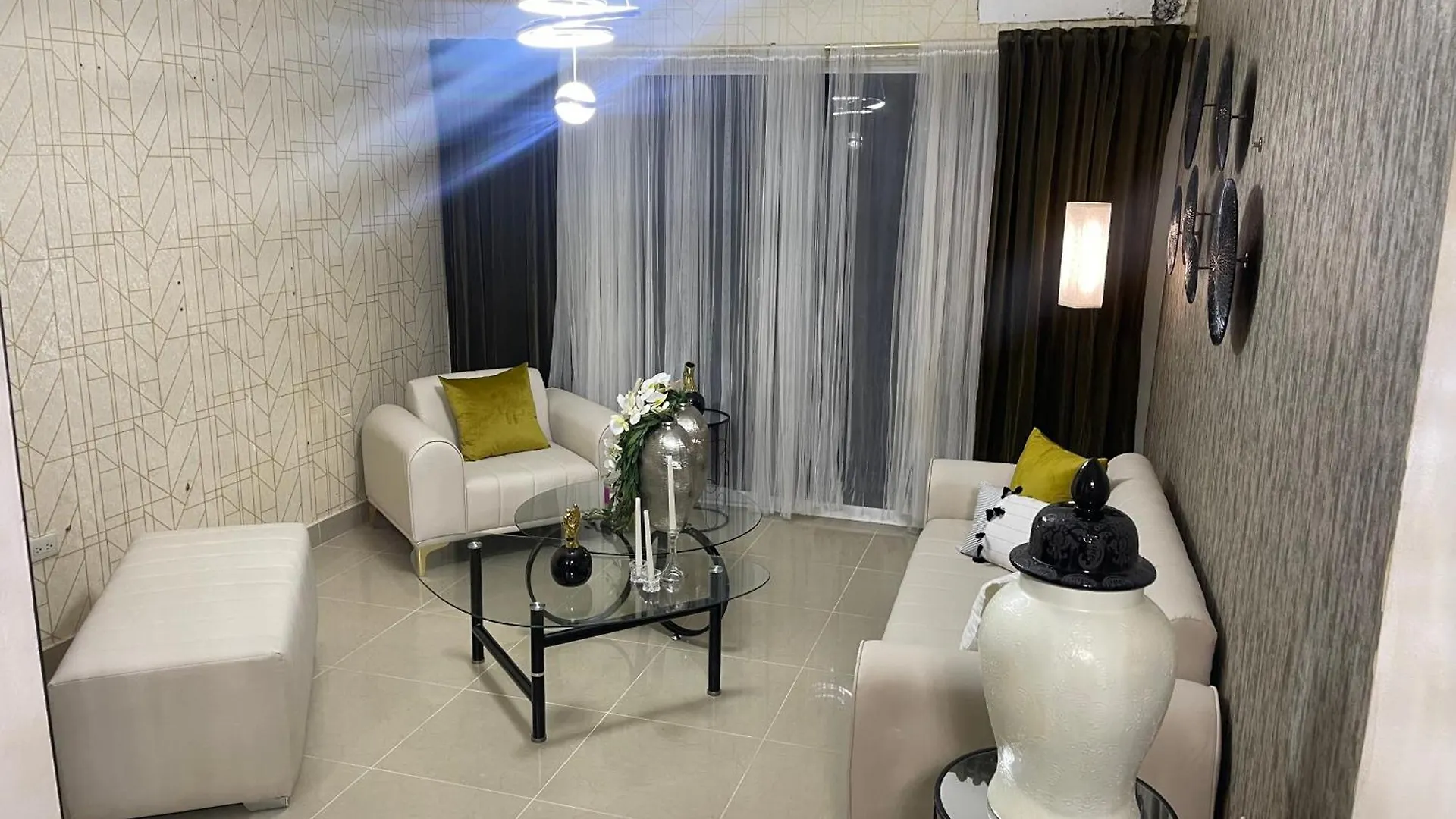 Beautiful Condo In La Vega דירה קונספסיון דה לה וגה