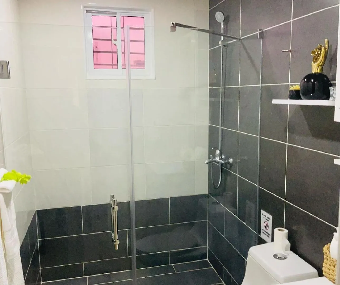 Beautiful Condo In La Vega דירה